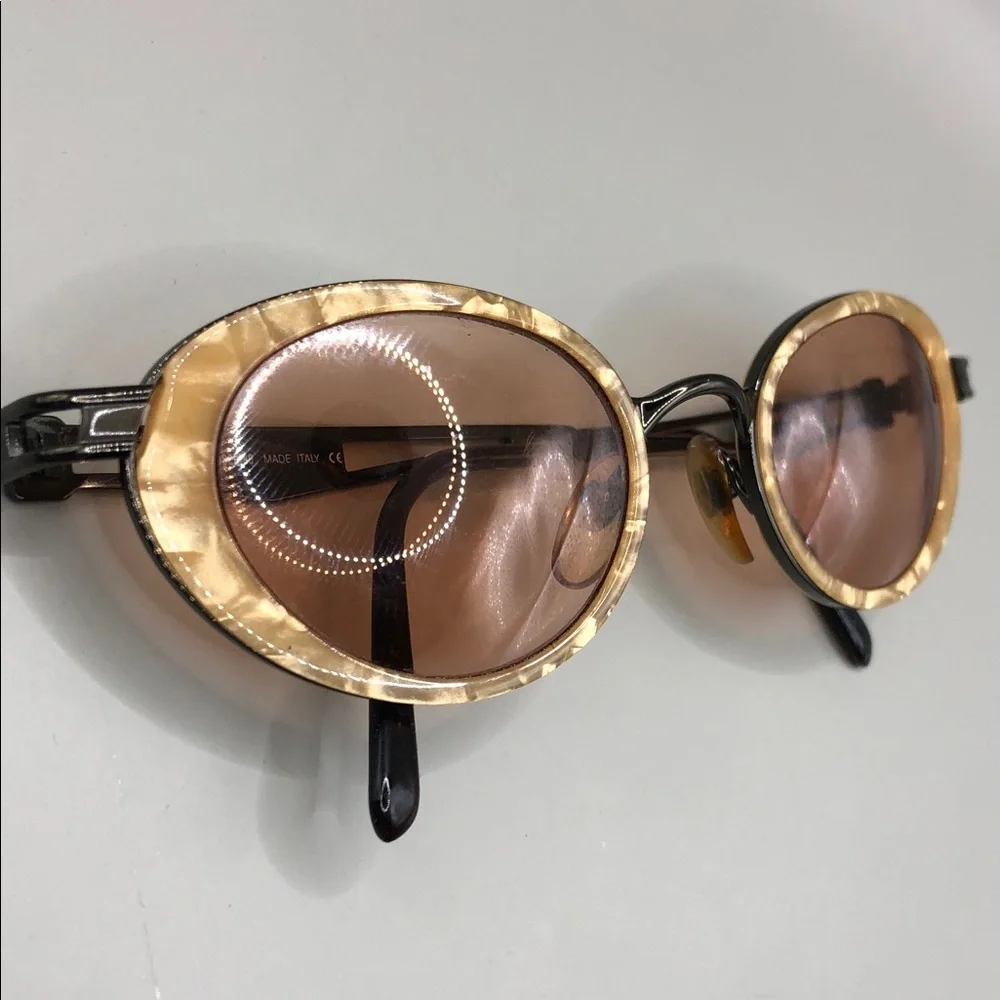 Moschino these are